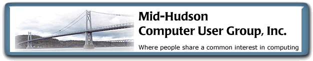 MHCUG